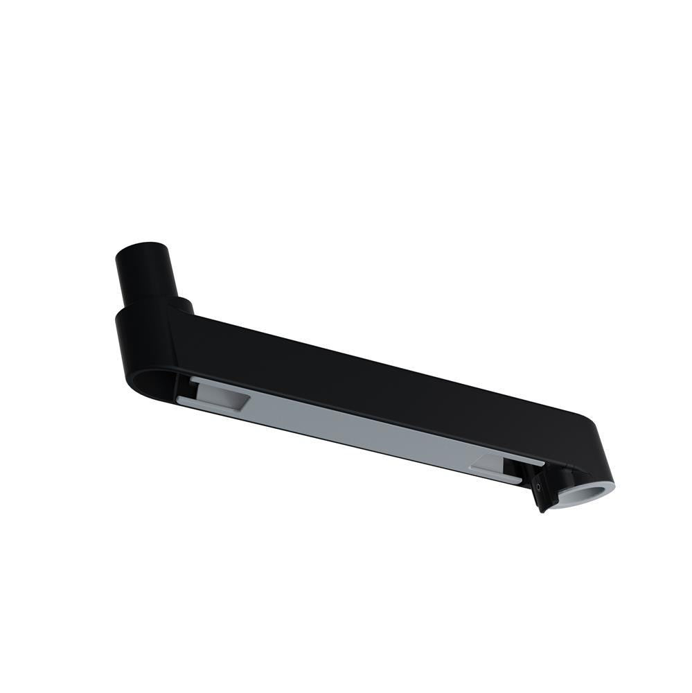 Ergotron LX PRO – Zubehör: Extension-Kit – für LX PRO Wandsystem, Modell WCB