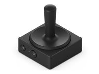 Microsoft Adaptive Joystick Button Comm Maus – Schwarz