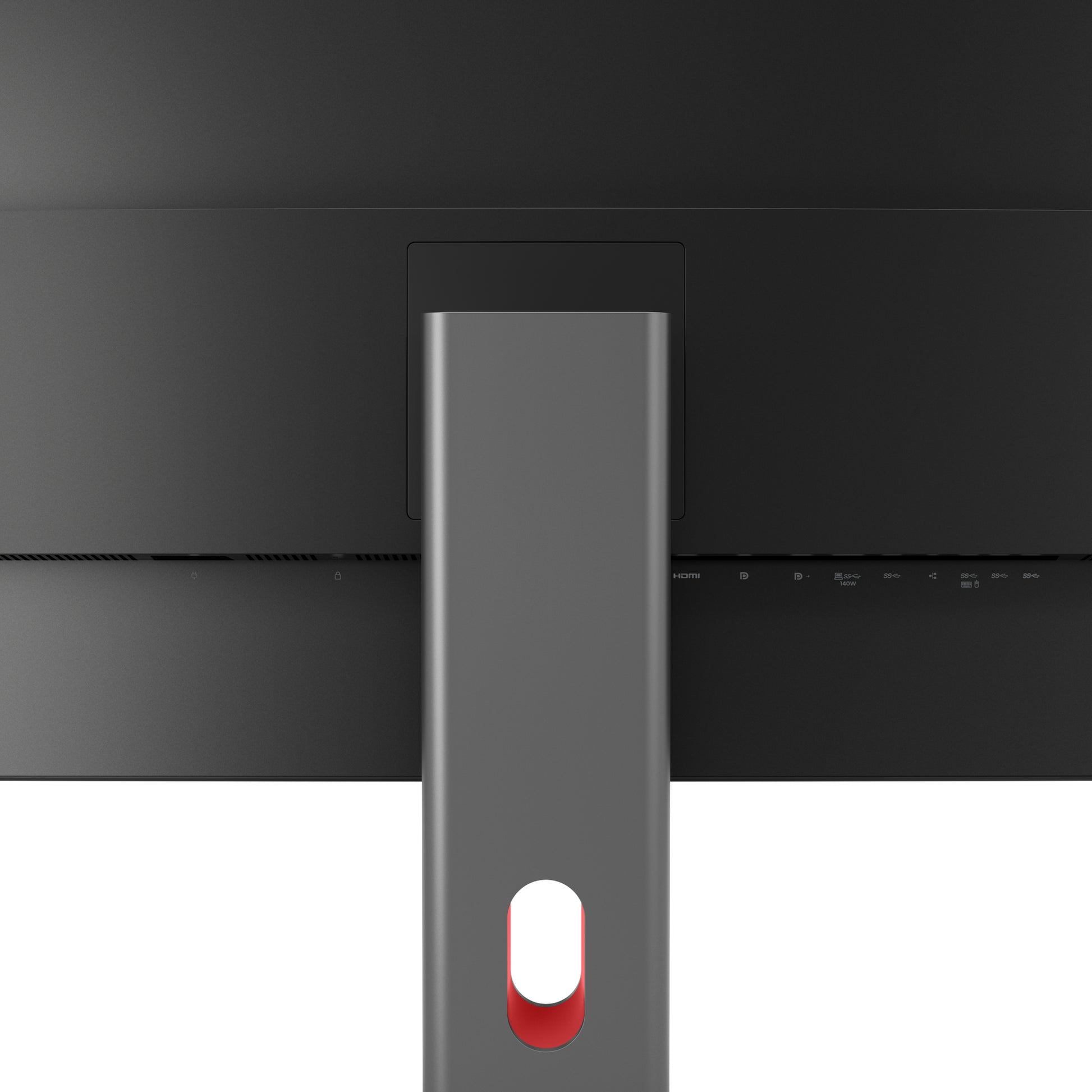 Lenovo ThinkVision P34WD-40 – 34" Curved, 3440 × 1440 (UWQHD), IPS, 120 Hz, USB-C 140 W, LAN, HDR10