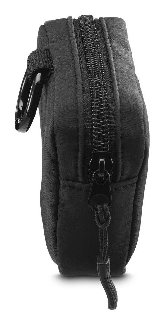 Hama 00231046 – Schutzhülle – für Universal – Nylon – Schwarz