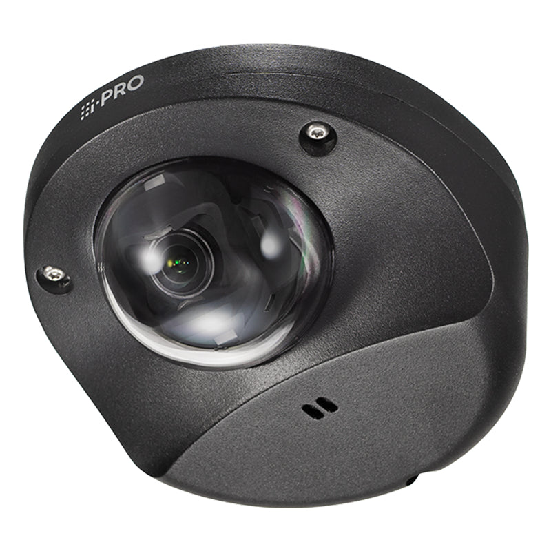 i-PRO WV-S32302-F2L1 Dome – 1080p – 3× Zoom – PoE – IP67/IP66 IK10
