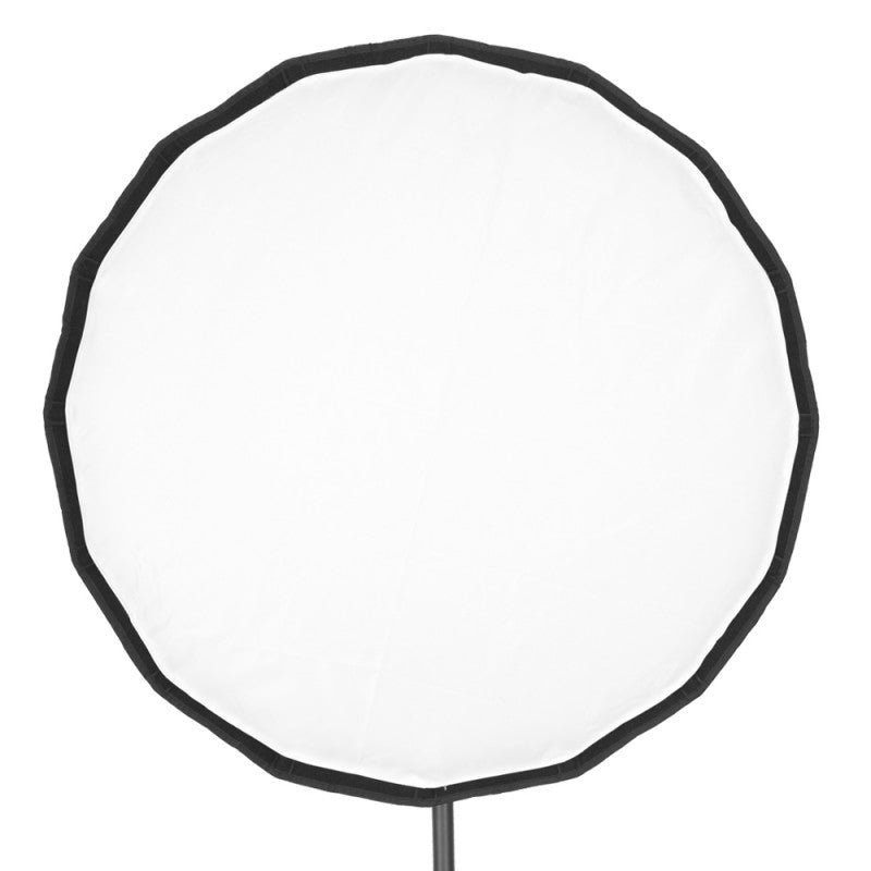 Godox AD-S85S Octa-Softbox 85 cm – für AD300Pro, AD400Pro, ML60 – Schwarz