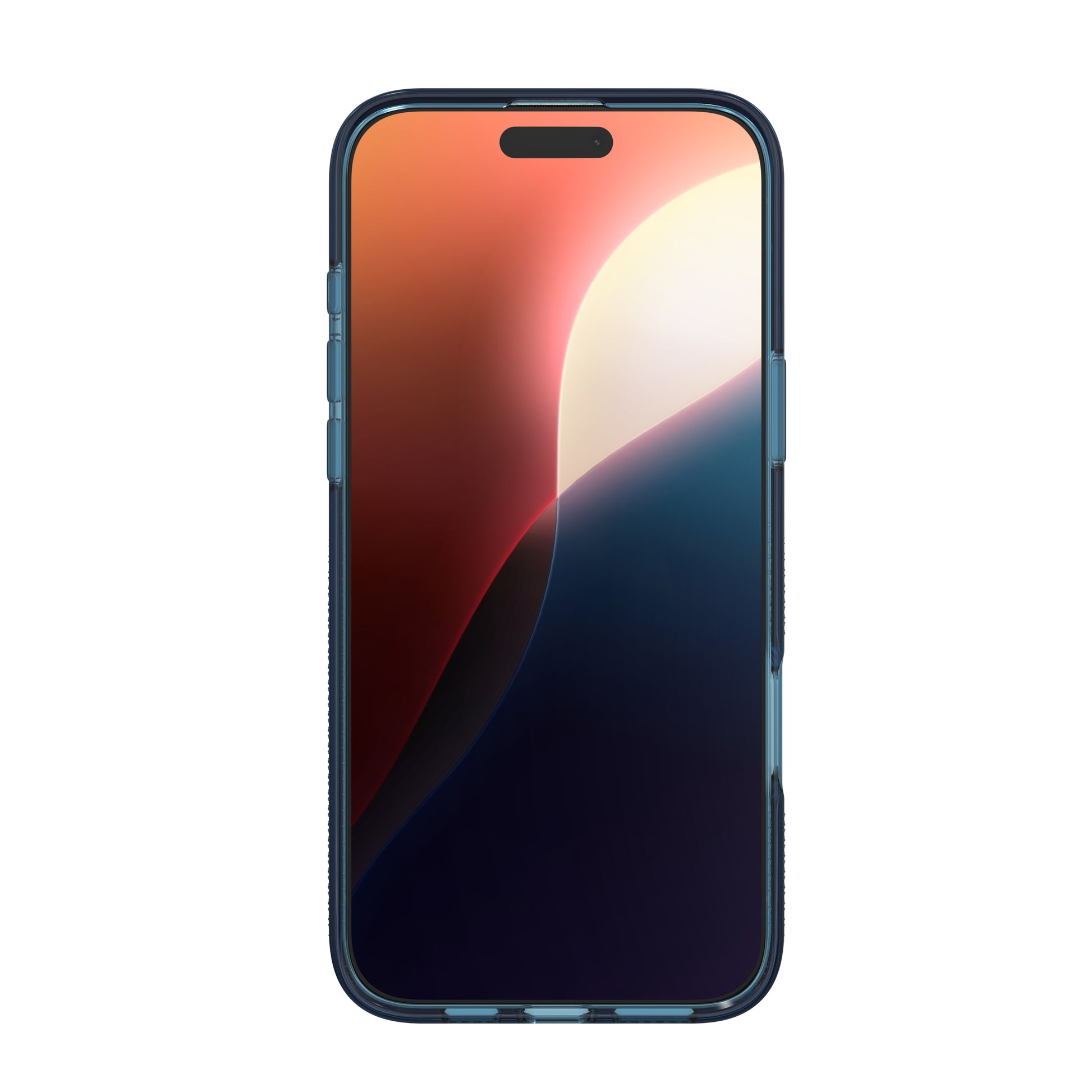 ZAGG Backcover Milan – für Apple iPhone 16 Pro Max – Deep Aurora