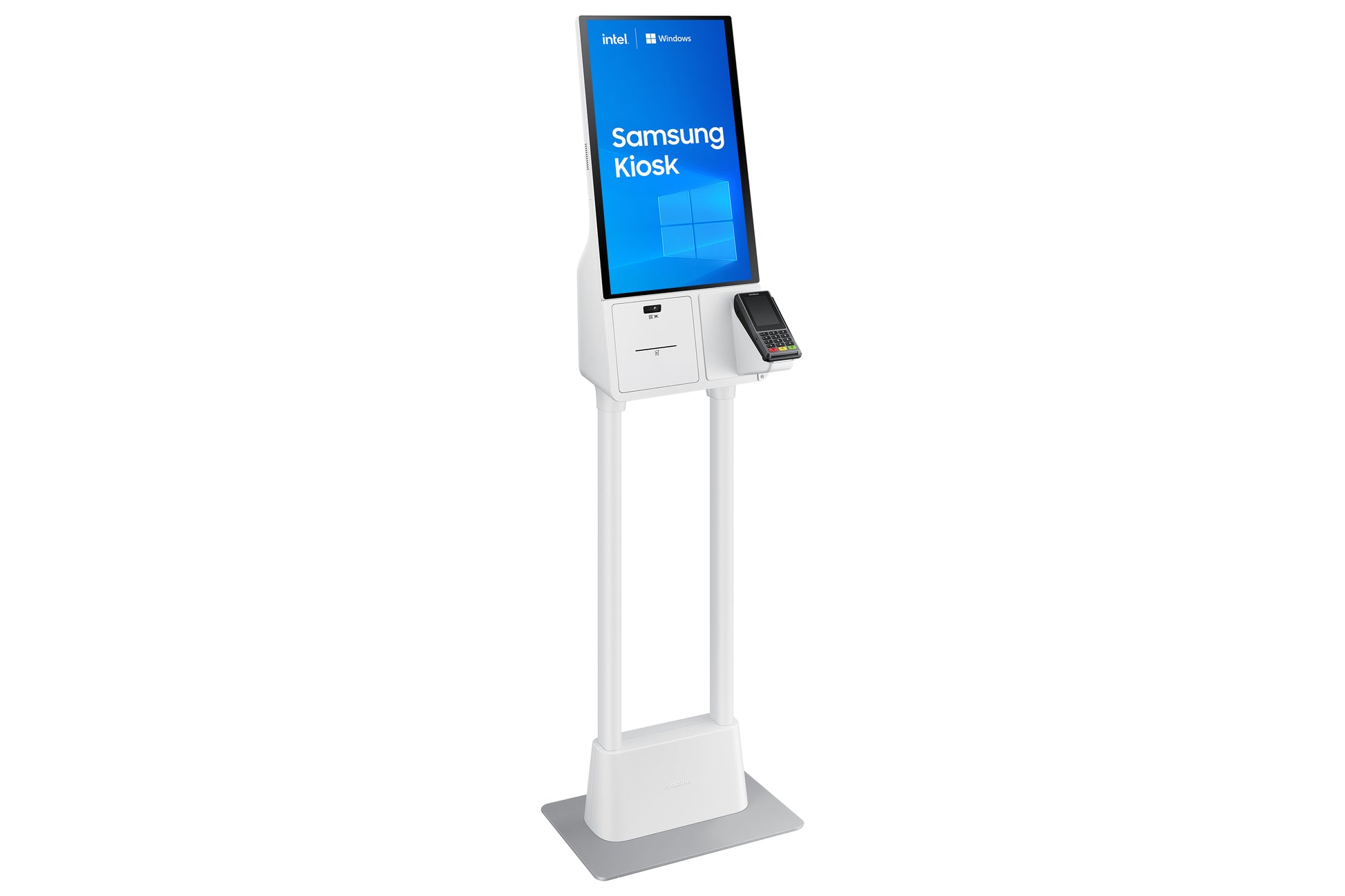 Samsung KM24C-5 Signage-Display – 24" FHD, ADS, 250 cd/m²