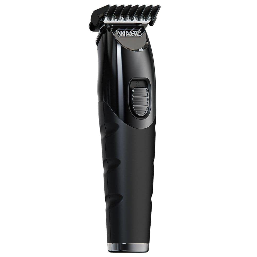 Wahl Körpertrimmer – Akku 210 min, 0,5–40 mm Schnittlänge, schwarz