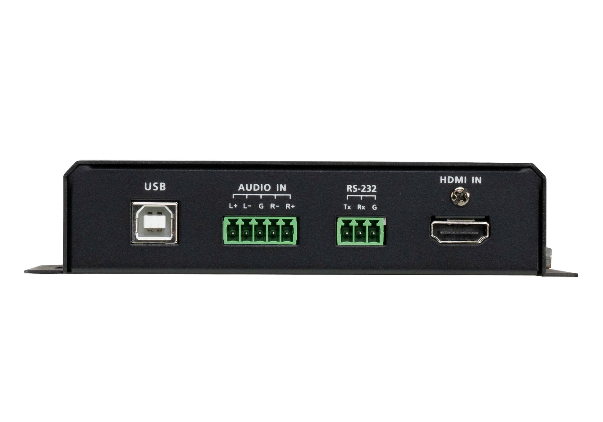 ATEN VE883AK2 – HDMI Extender-Set, über Glasfaser (SFP), 4K@60 Hz, 10 km, 4:4:4, HDCP 2.2, USB 2.0