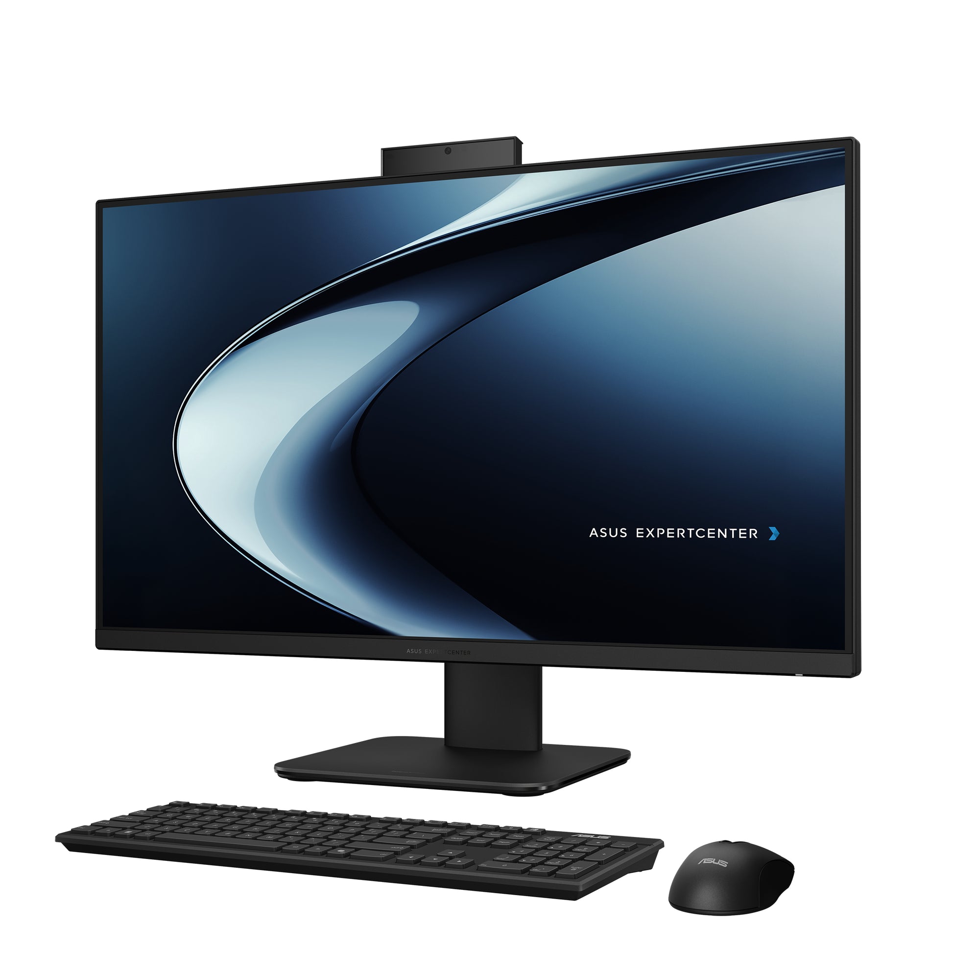 ASUS All-in-One – 23,8" Full HD, Intel Core i7 240H, 32 GB RAM, 1 TB SSD, Windows 11 Pro