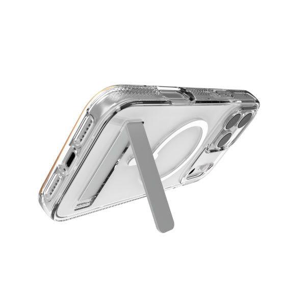 ZAGG Backcover – für Apple iPhone – Crystal Palace