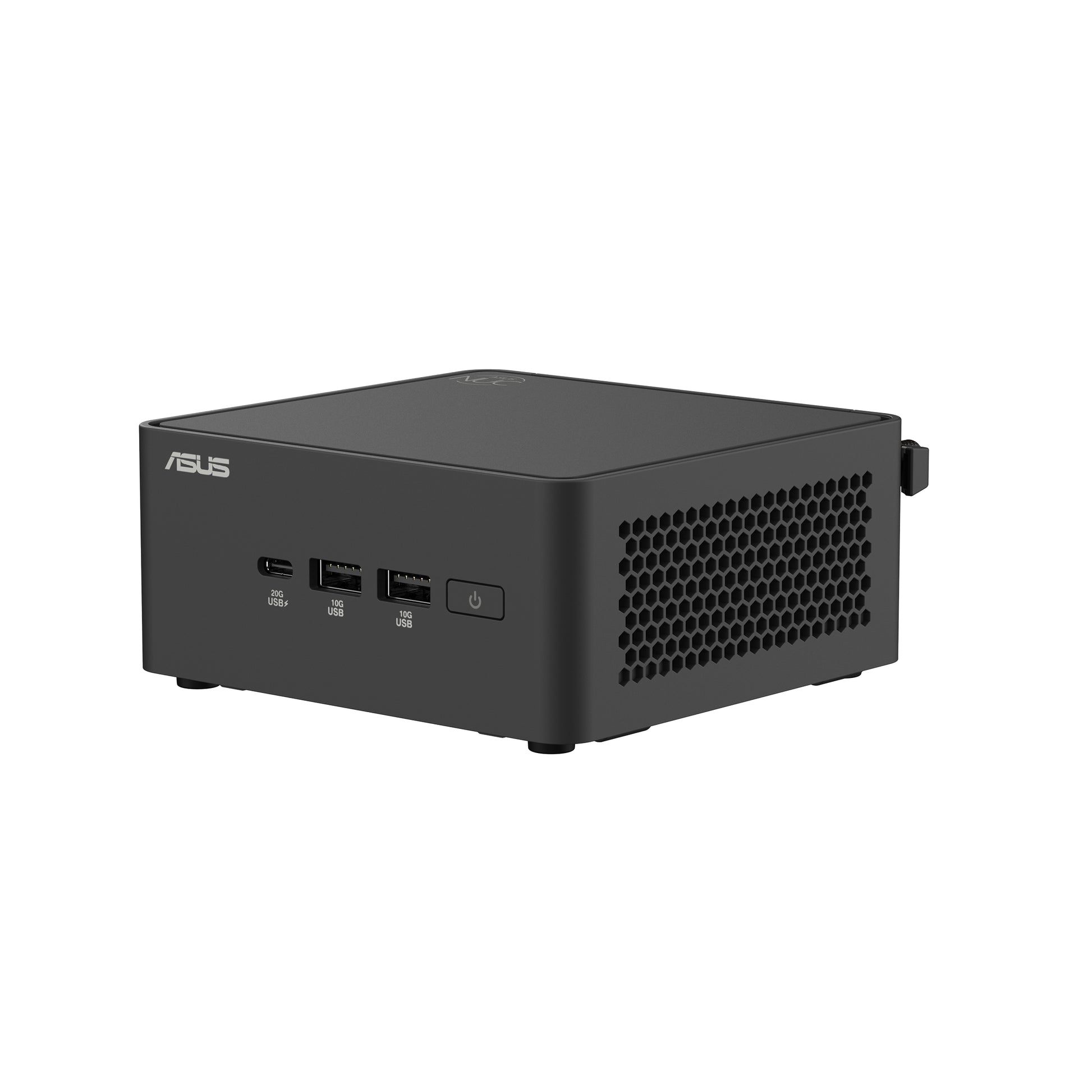 ASUS NUC 15 Pro RNUC15CRHV700002 – Mini-PC Barebone