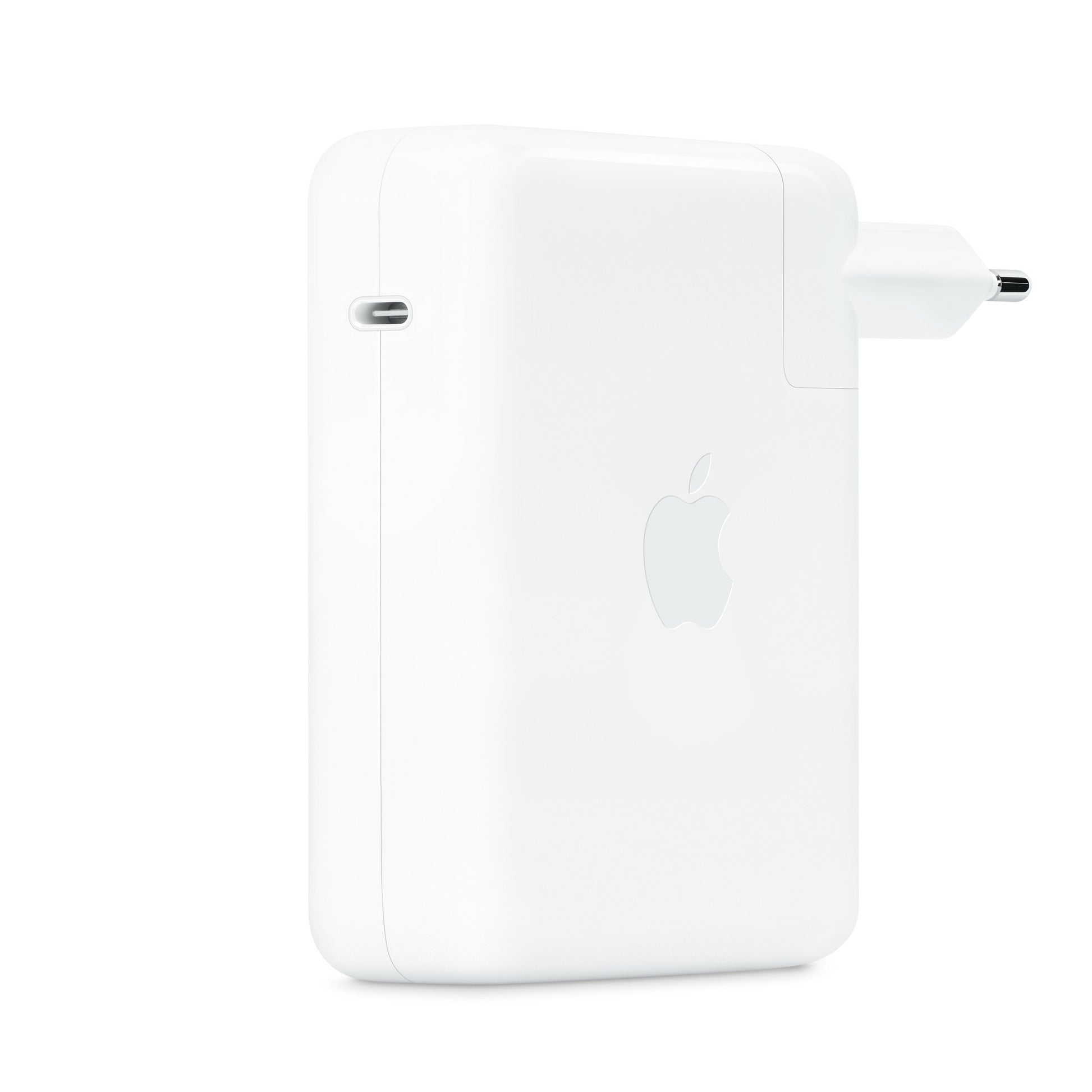 Apple MW2M3ZM/A USB-Ladegerät 140 W – USB-C×1, MagSafe-kompatibel – für iPhone 15, MacBook Air (M3) und andere