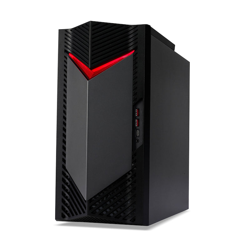 Acer Nitro N50-660 – Desktop-PC, Windows 11 Home