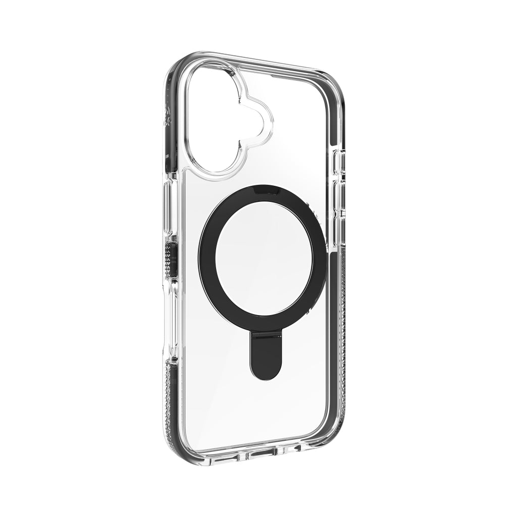 ZAGG Backcover – für Apple iPhone 16 – Santa Cruz