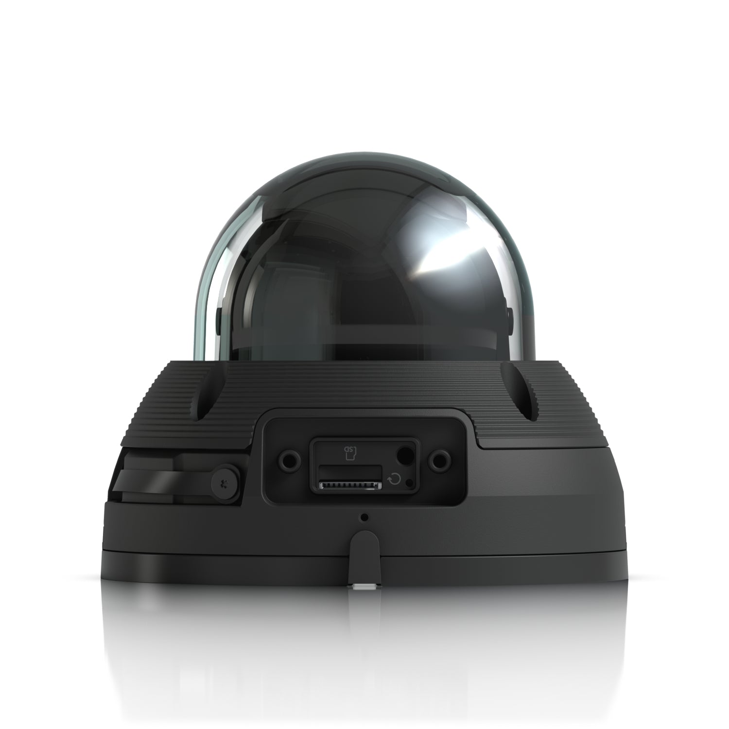 Ubiquiti Wildkamera – 4K, PoE, Wetterfest