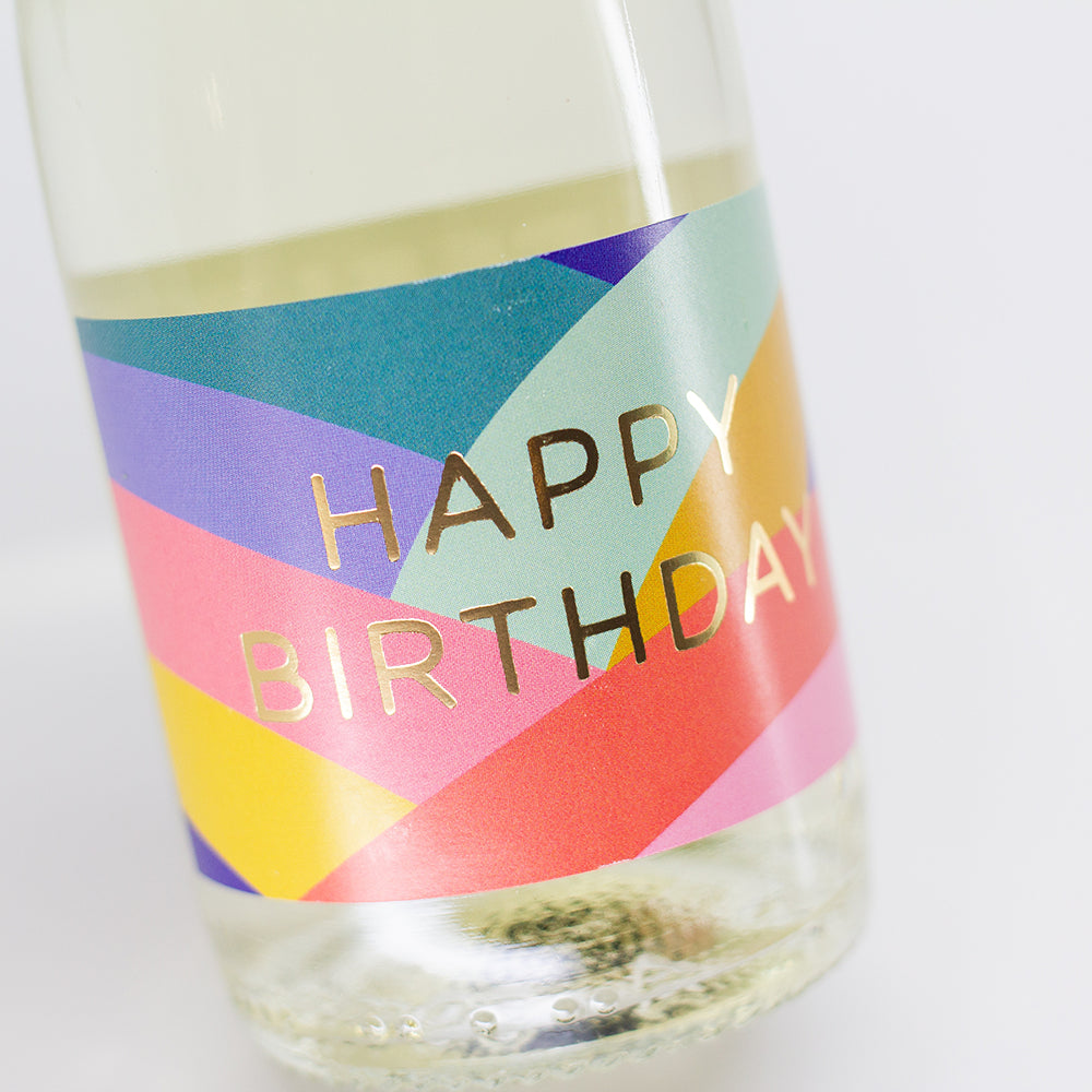 Grafik-werkstatt Grafik Werkstatt Prosecco Secco – 200 ml