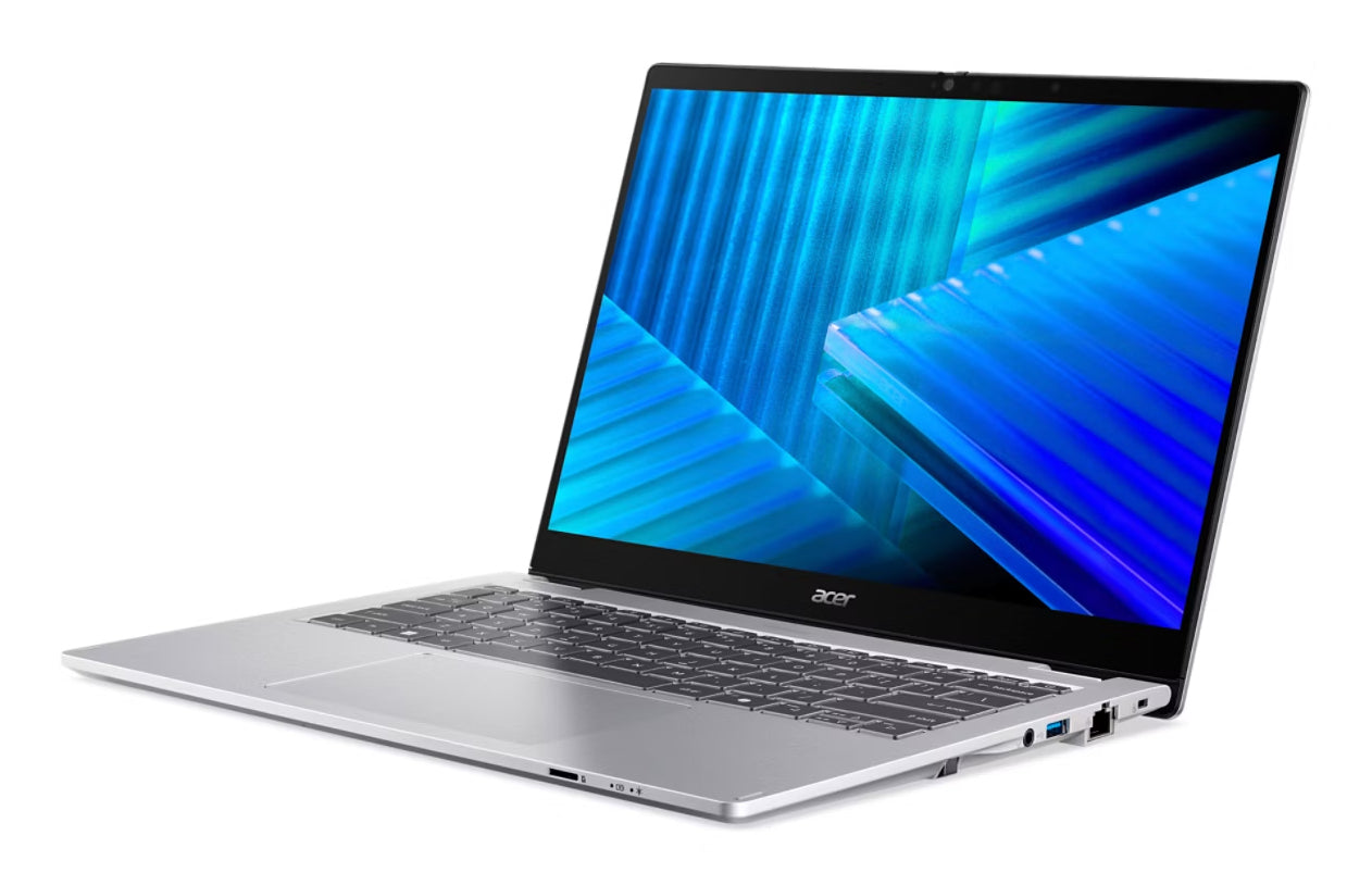 Acer TravelMate P414RN-55 – 2 Jahre, Windows 11 Home