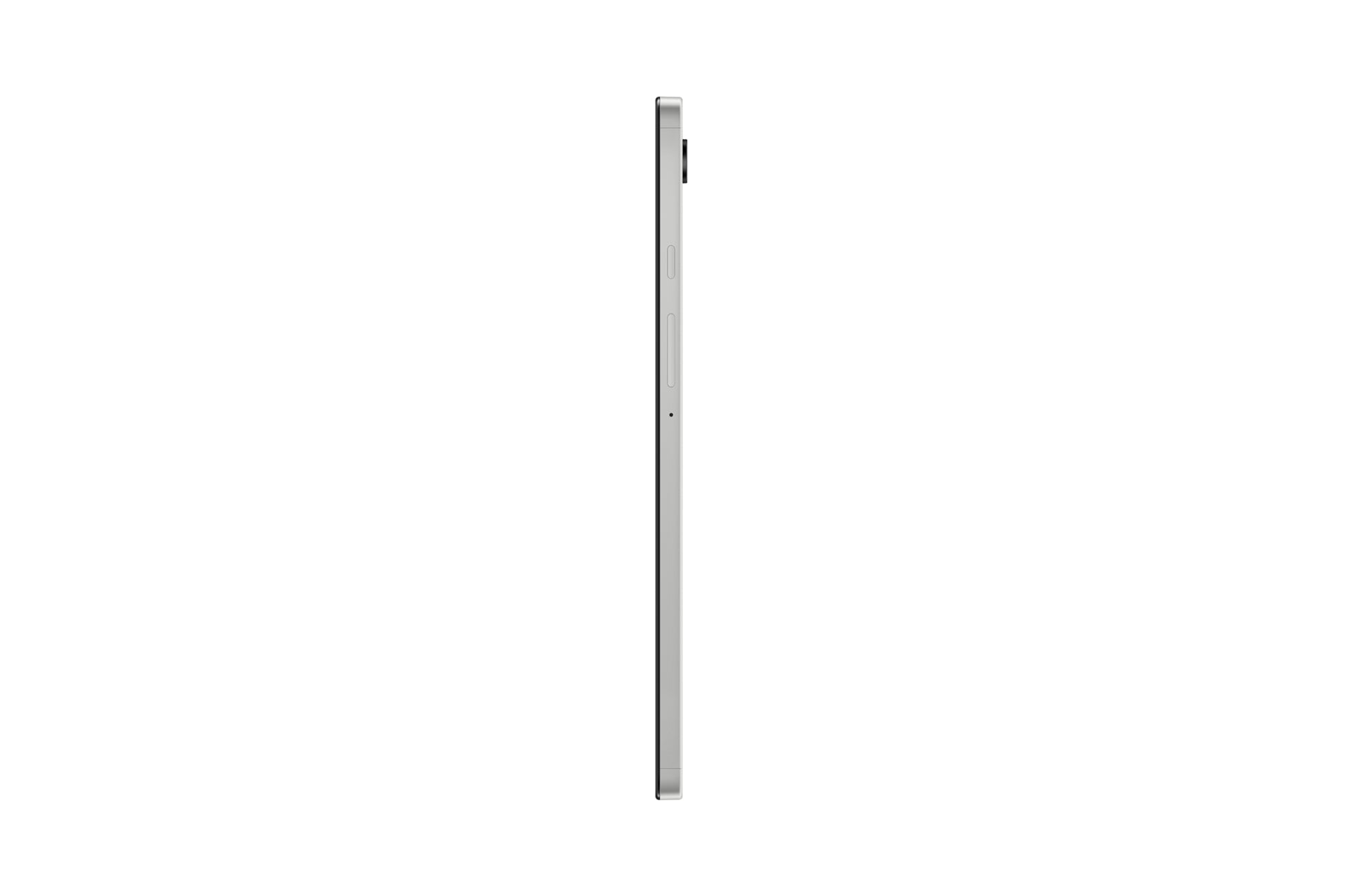 Samsung Galaxy Tab A9 – 8,7", 64 GB, 4 GB RAM, Wi‑Fi, Silber