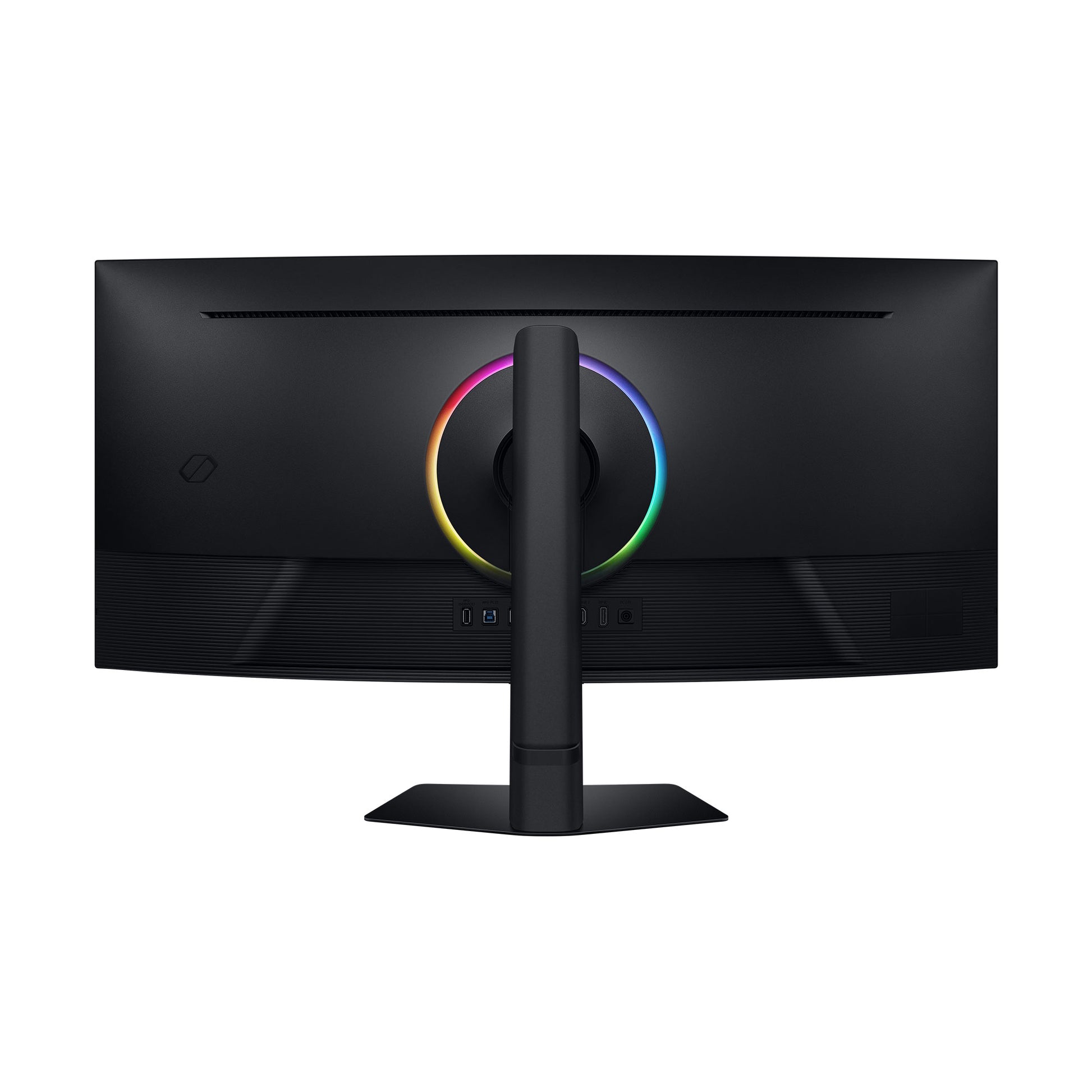 Samsung Odyssey G7 G75F – 40", Gebogen 1000R, 5120 × 2160, VA, 180 Hz, DisplayHDR 600