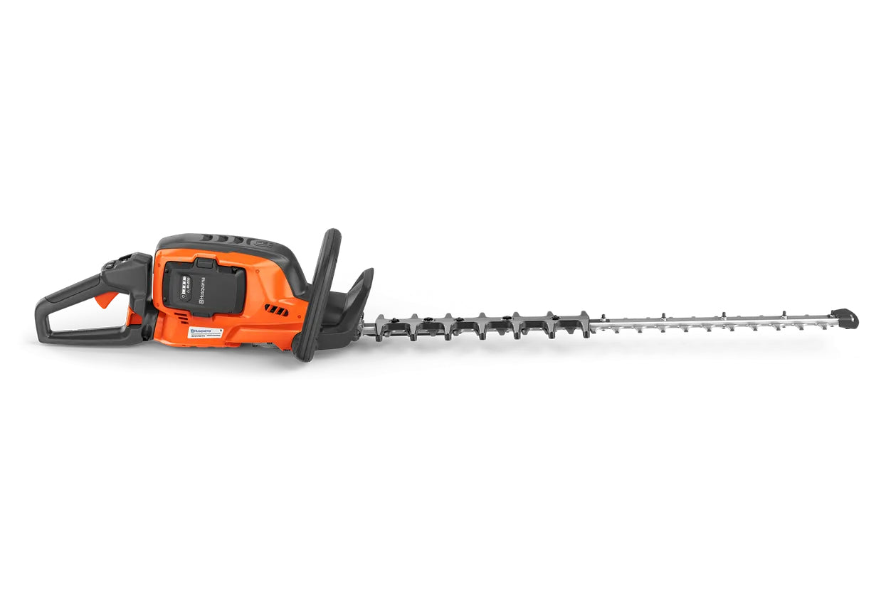 Husqvarna 522iHD75 Akku-Heckenschere – 36 V – Schwert 750 mm – Doppelte Klinge – Solo