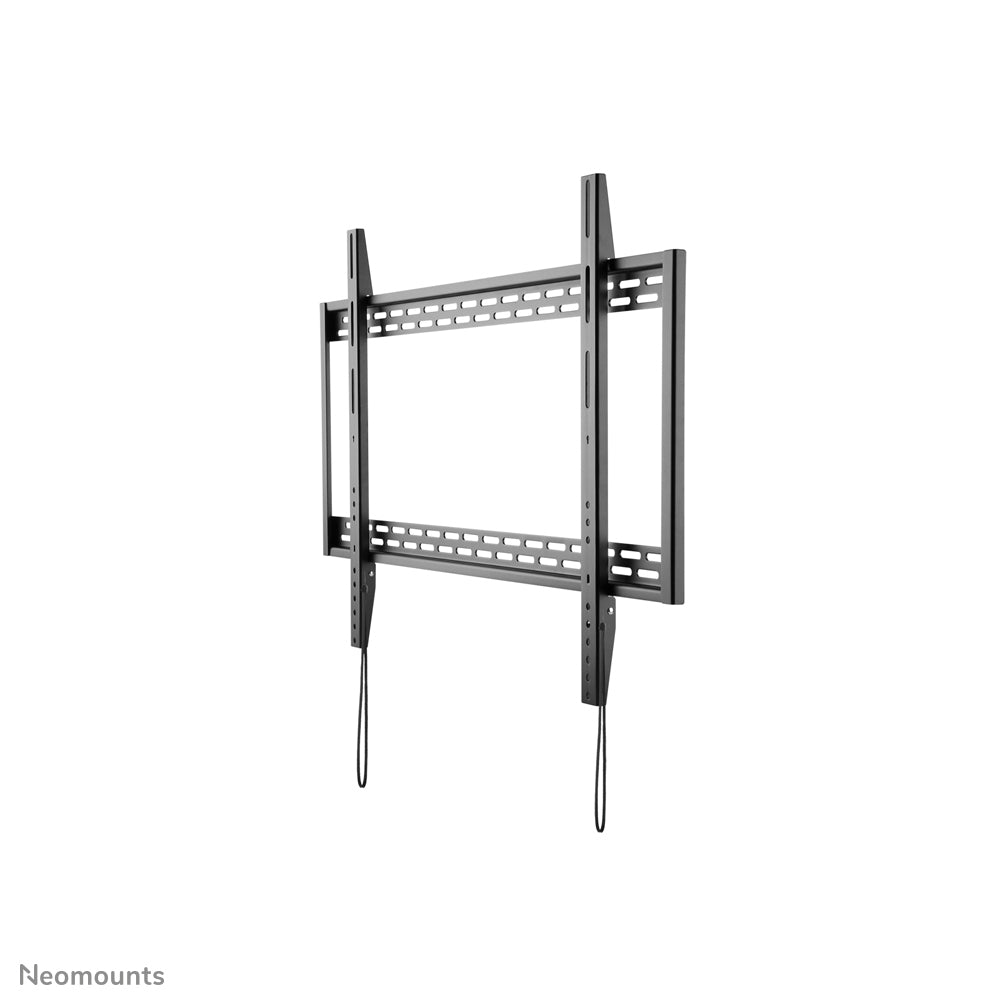 Neomounts LFD-W1000 – Wandhalterung, fix, für 88″, VESA 200×200, bis 125 kg, schwarz