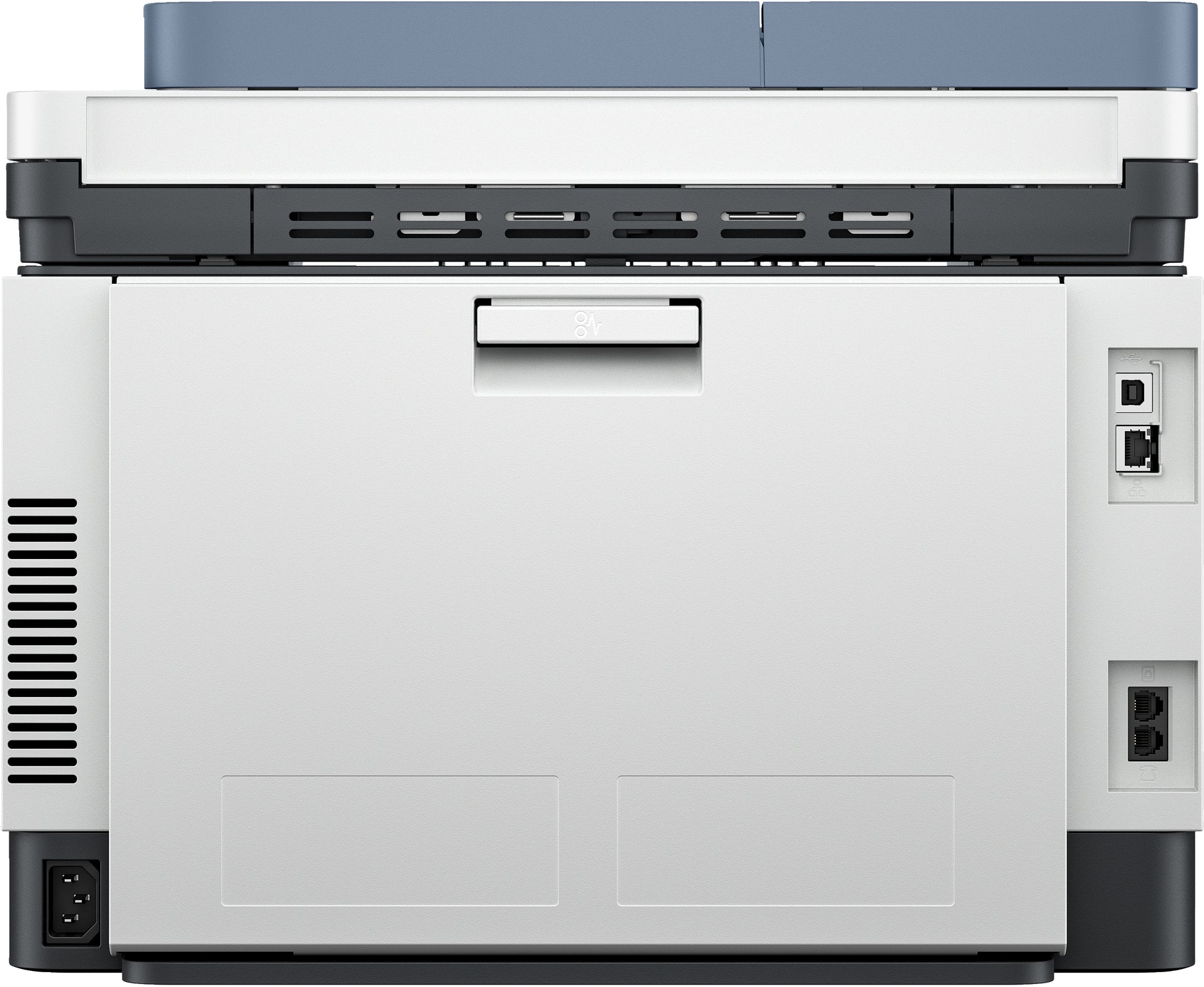 HP Color LaserJet Pro 3302 fdng – Farbiges Laser-MFP, 4-in-1