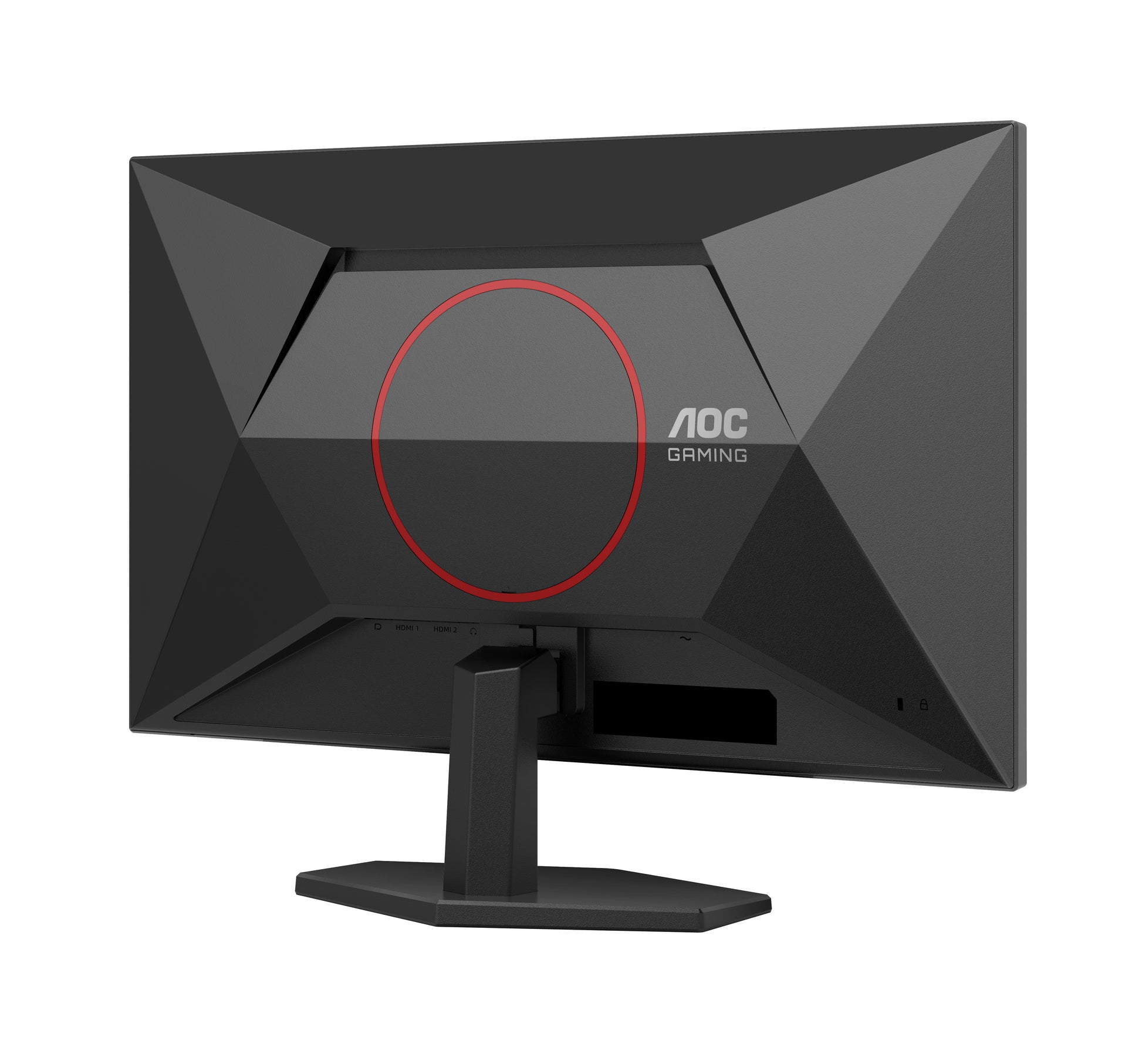 AOC G4 Q27G42XNE – 27", 2560 × 1440 (WQHD), VA, 180 Hz, HDR10