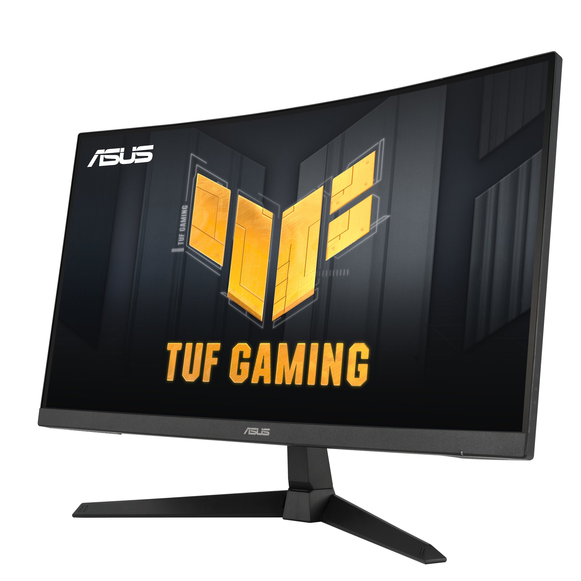ASUS VG27VQ3B – 27" Curved 1500R, 1920 × 1080 (Full HD), VA, 180 Hz