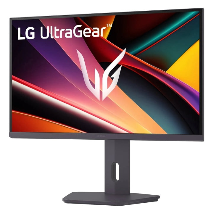 LG 27G610A-B – 27", 2560 × 1440 (WQHD), IPS, 200 Hz, DisplayHDR 400