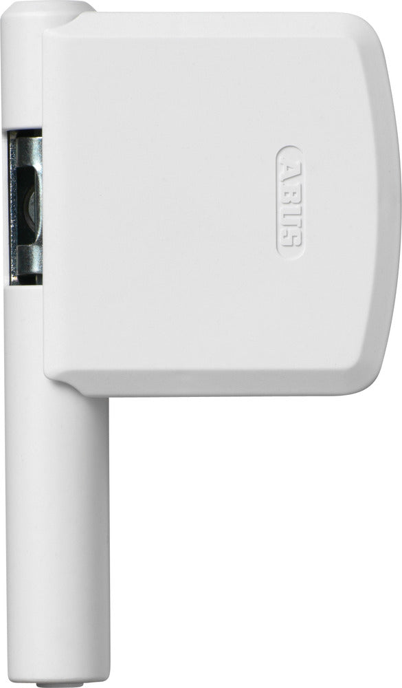 ABUS FAS101 W EK Fenstersicherheit – Sicherheitslevel 10, Weiss