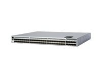 HPE SN6700B 56/24 – Managed Switch – 56× SFP28, 32Gb FC, 19", 1U