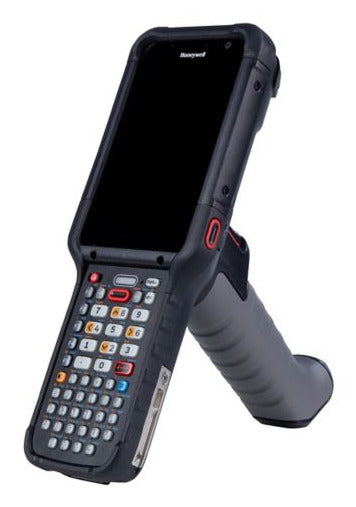 Honeywell CK67 – 4,3", 8/128 GB, WLAN 6E, 1D/2D, IP65/68, Android