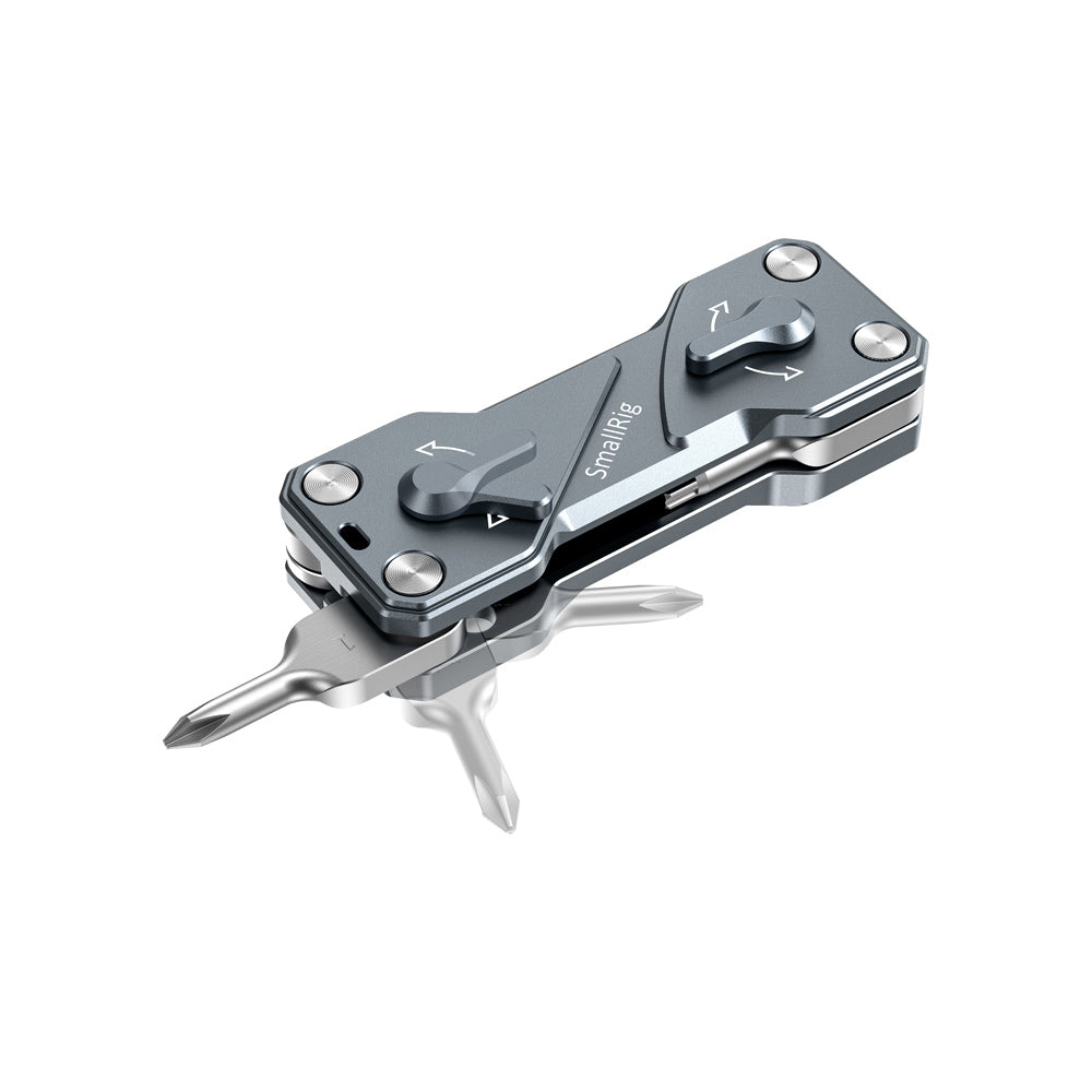 SmallRig Schraubendreher-Set