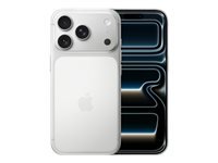 Apple iPhone 17 Pro – 6,3" – 512 GB – Silber
