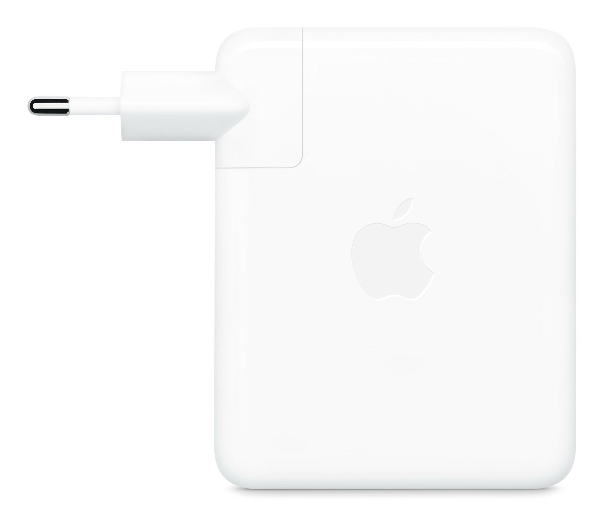 Apple MW2M3ZM/A USB-Ladegerät 140 W – USB-C×1, MagSafe-kompatibel – für iPhone 15, MacBook Air (M3) und andere