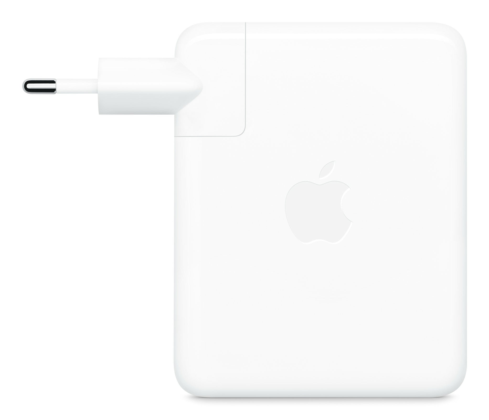 Apple MW2M3ZM/A USB-Ladegerät 140 W – USB-C×1, MagSafe-kompatibel – für iPhone 15, MacBook Air (M3) und andere