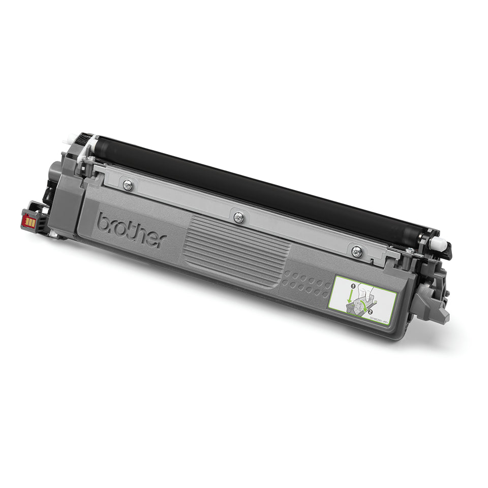 Brother Toner – schwarz, 4000 Seiten
