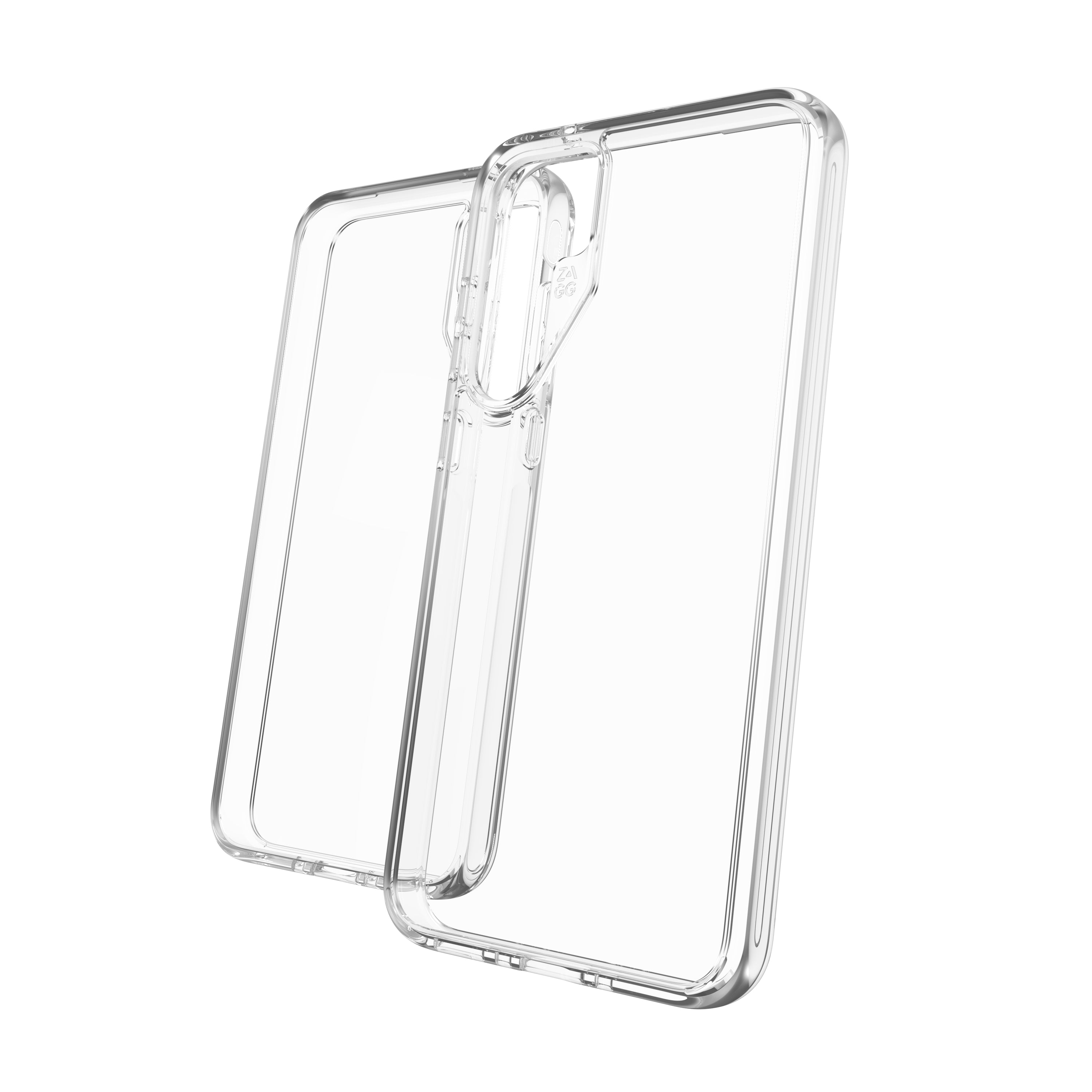 ZAGG Backcover – für Samsung Galaxy A35 5G – CLEAR CRYSTAL PALACE
