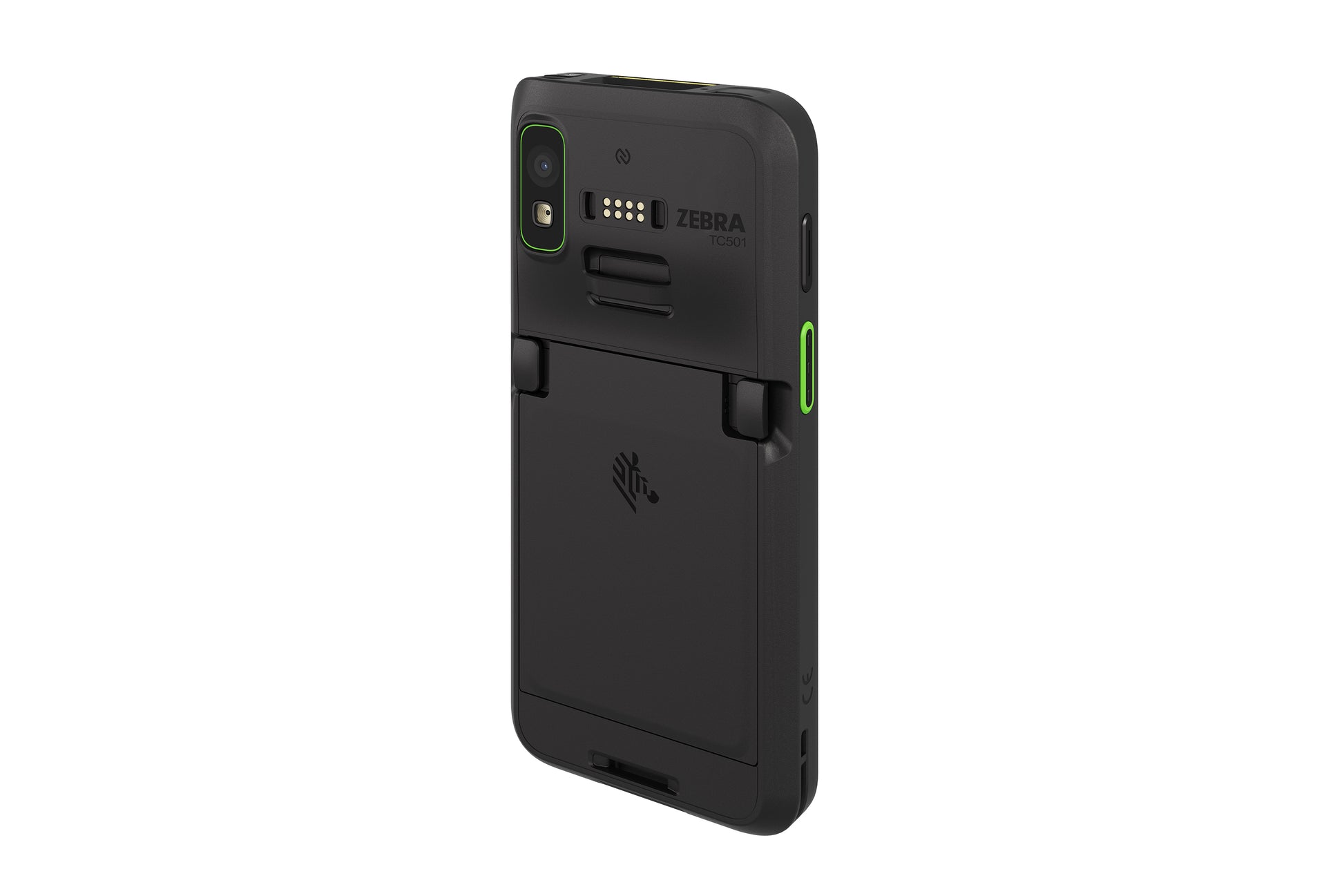 Zebra TC501 – 6,0", 8/128 GB, 5G/WLAN 6E, 1D/2D, SR560, Android