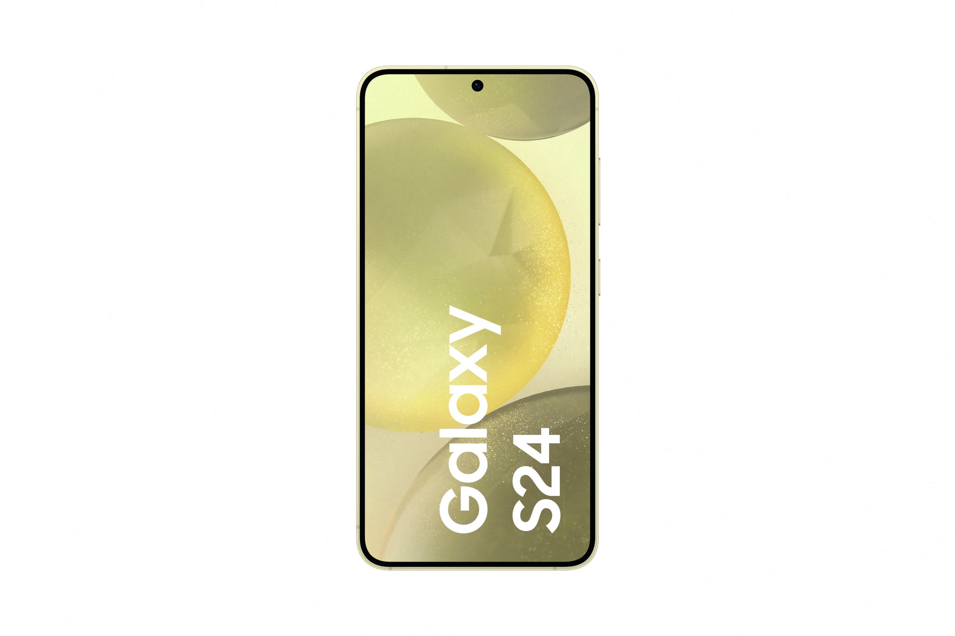 Samsung Galaxy S24 – bernstein, 6,2", 2340 × 1080, Android 14, 128 GB, 8 GB, Dual-SIM, 5G, NFC, IP68