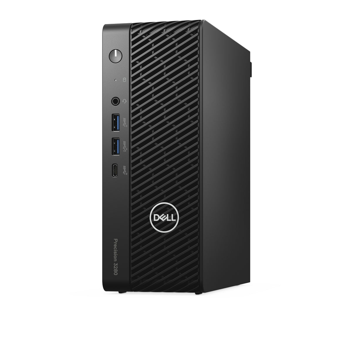 Dell Precision 3280 Micro – Intel Core i7-14700, 16 GB RAM, 512 GB SSD, NVIDIA T1000 8 GB, Windows 11 Pro