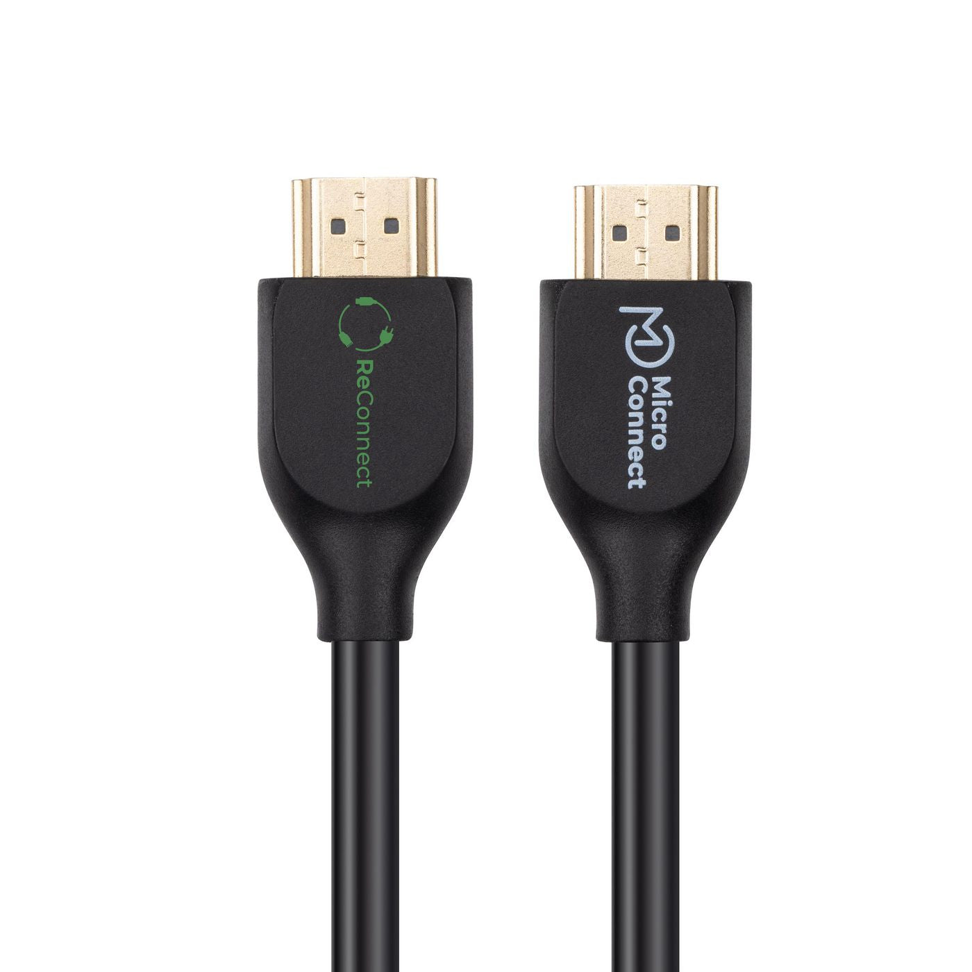 Microconnect HDMI Kabel HDMI 2.0 4K 60 Hz – 0,5 m