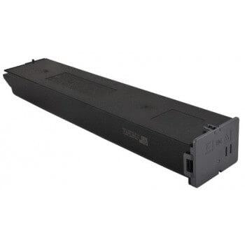 Sharp BPGT70BA Schwarz Toner – Original – 40'000 Seiten – für Sharp BP-50C26/BP-50C55/BP-70C45 u. a.