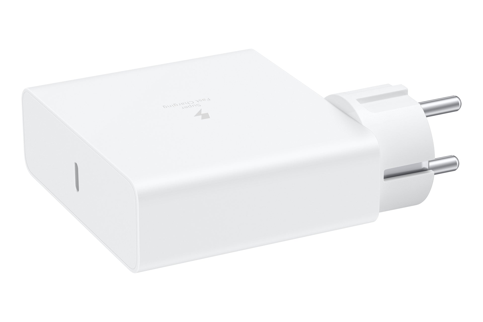 Samsung USB-Ladegerät 140 W – USB-C×1 – PD 3.1 – für Galaxy Smartphones, Galaxy Tablets und andere