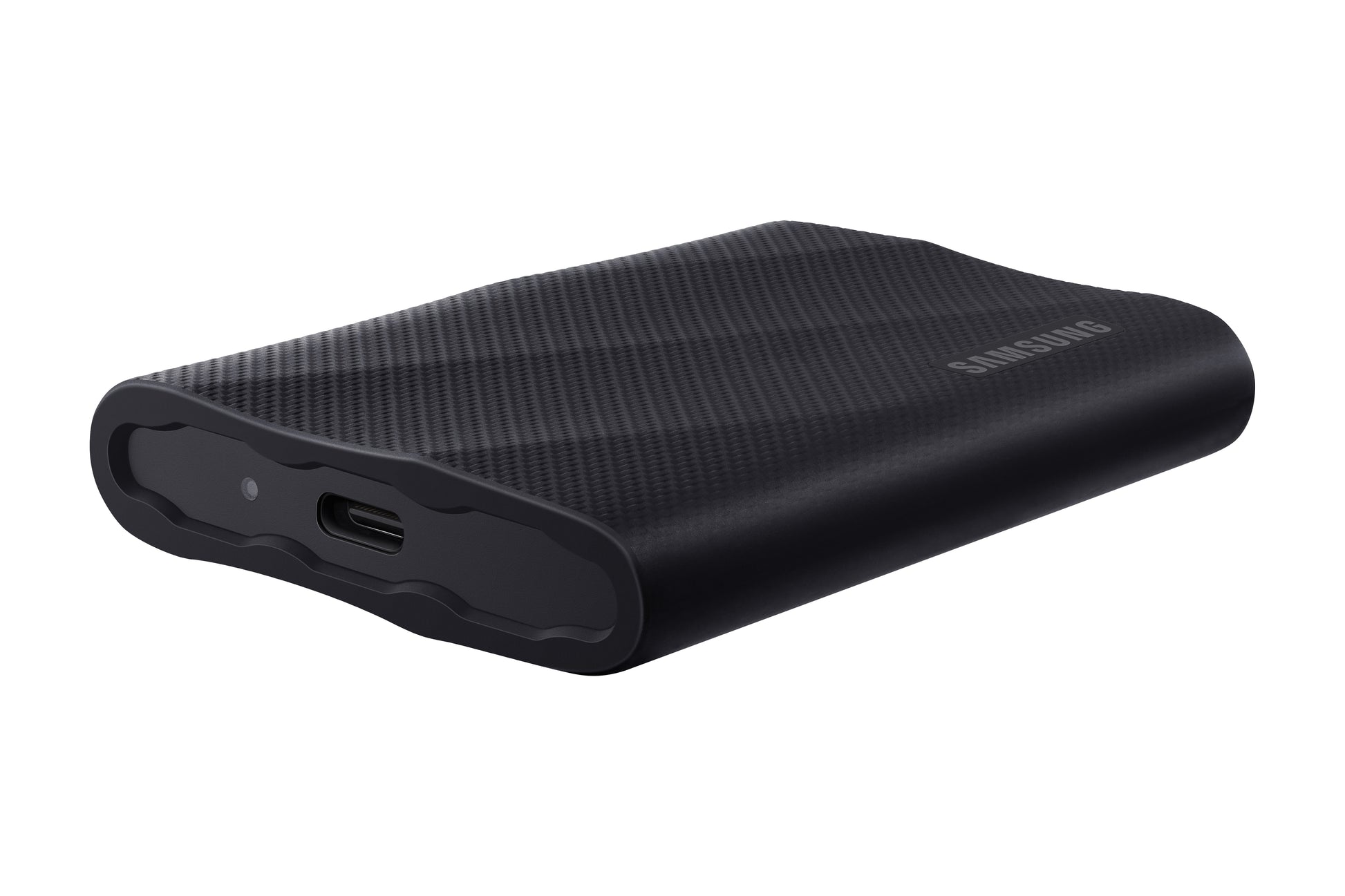 Samsung MU-PG1T0B Speichergerät – 1 TB, USB 3.2 Gen 2 Typ-C, NVMe