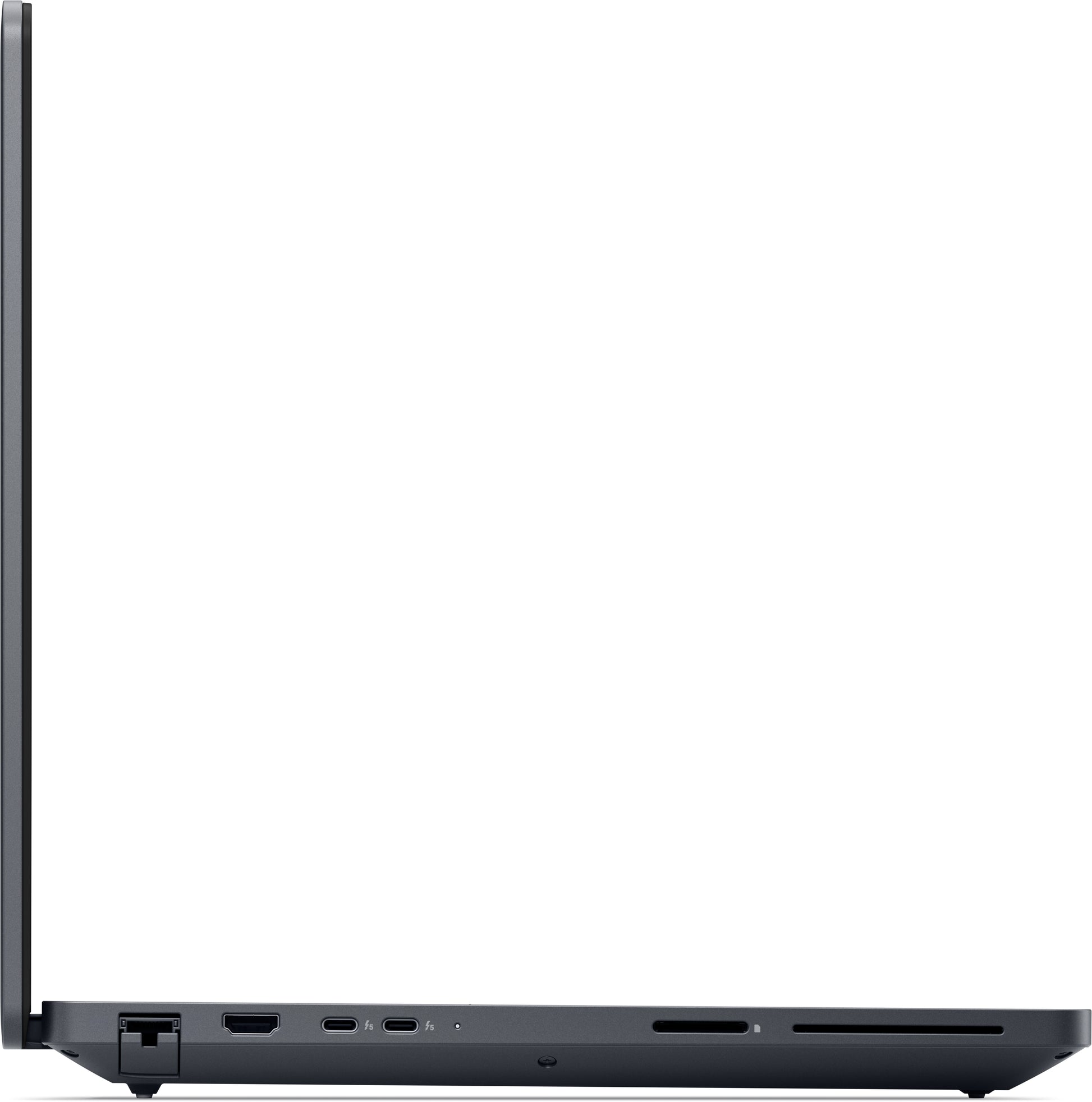 Dell Pro Max 18 Plus – 18" WQXGA, Core Ultra 7 265HX, 32 GB, 1 TB SSD, RTX Pro 3000, Win 11 Pro