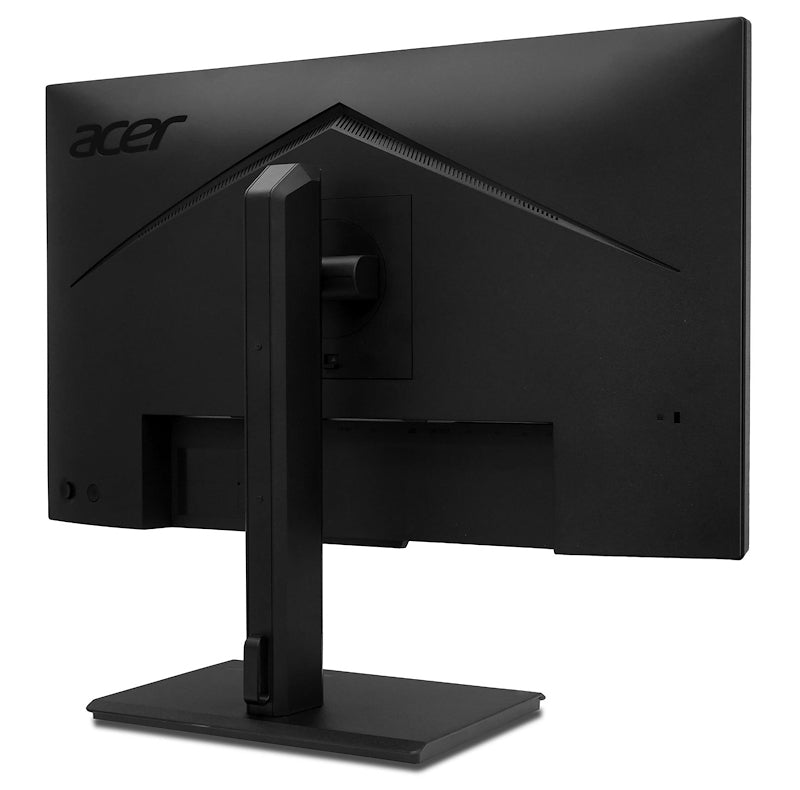 Acer B248YGb – 23,8", 1920 × 1080 (Full HD), IPS, 120 Hz, LAN
