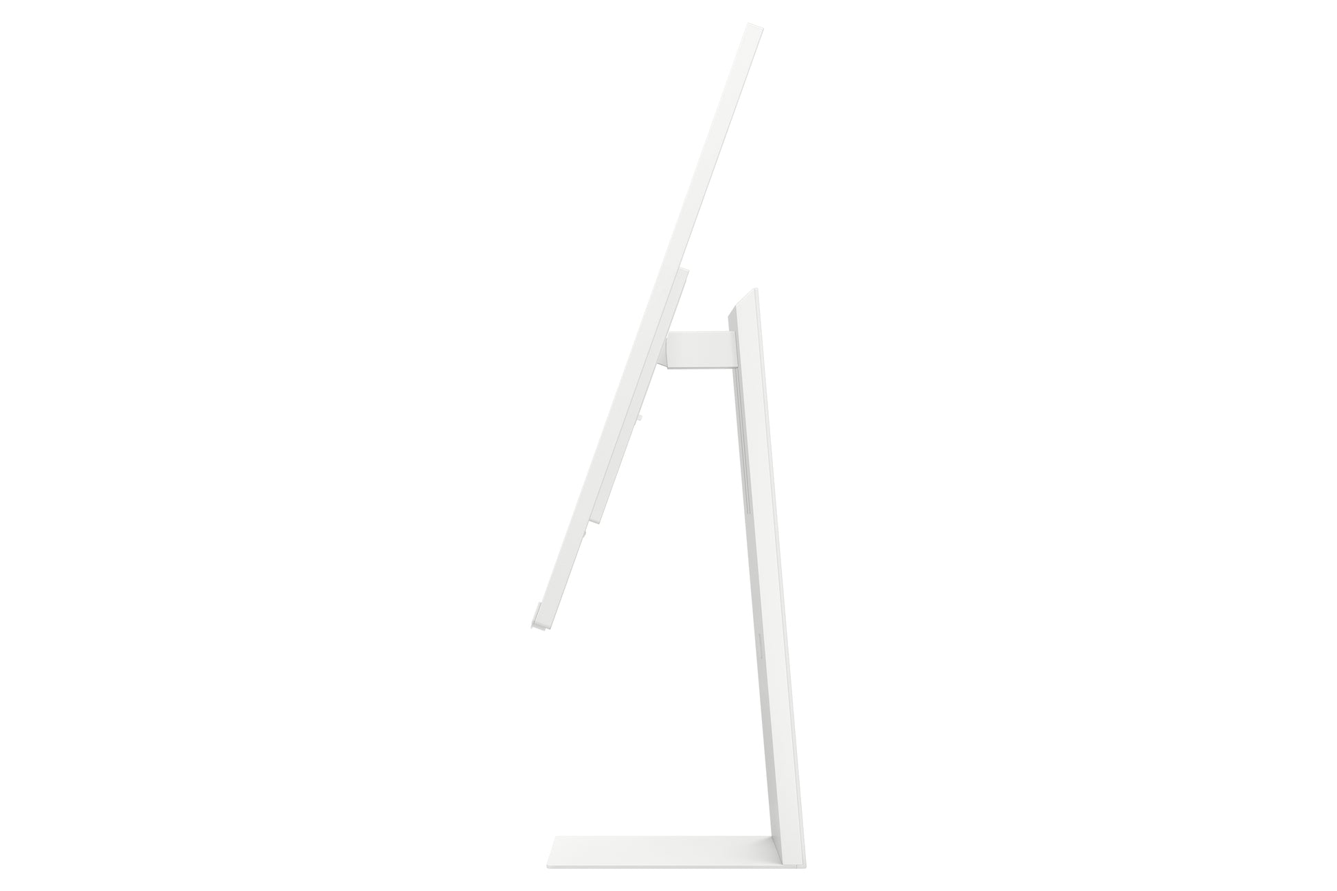 Samsung M8 M80F – Monitor, 32" 3840 × 2160 (UHD 4K), LCD, Weiss