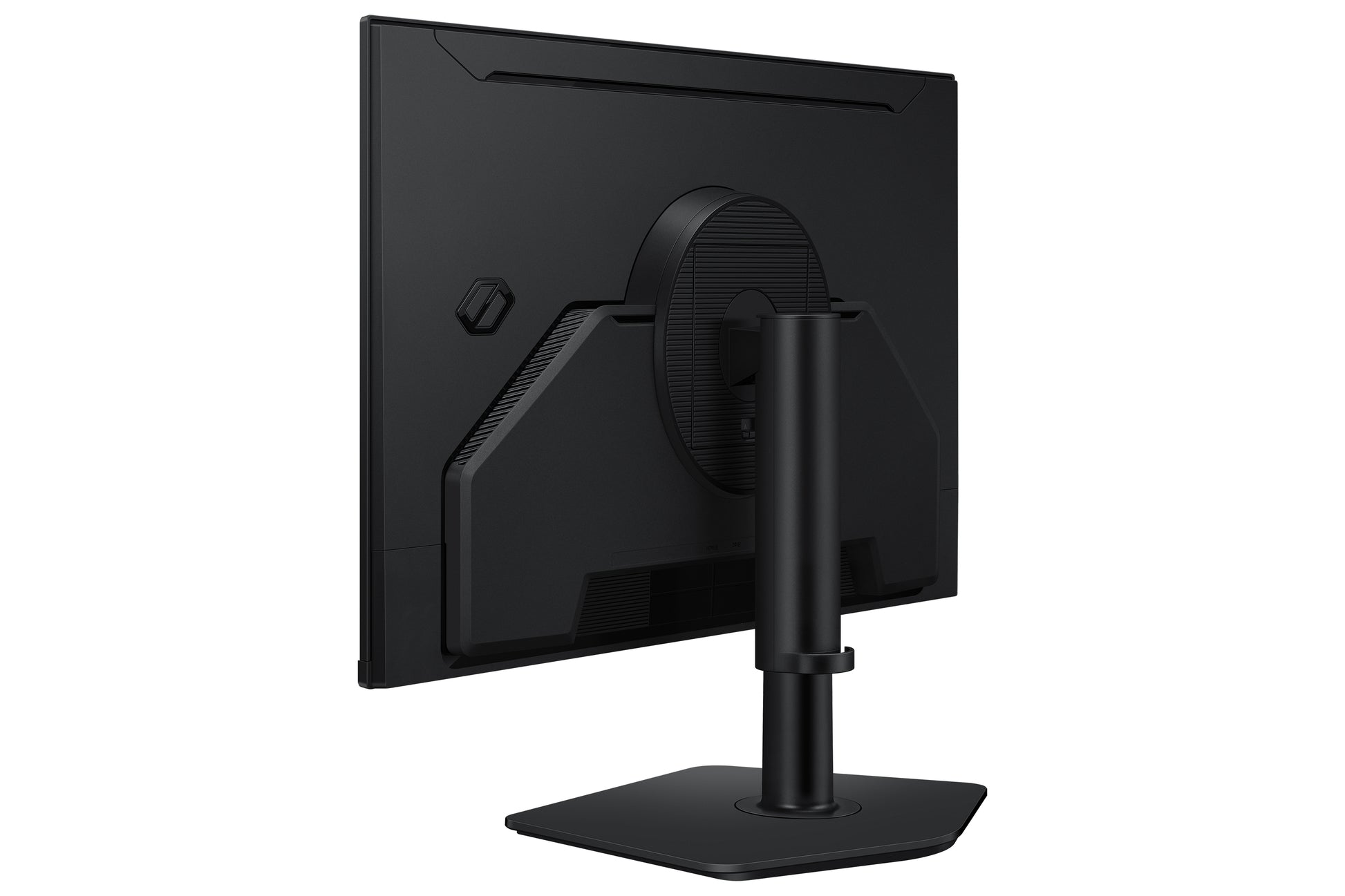Samsung G50F – Monitor, 27" 2560 × 1440 (WQHD), IPS, 180 Hz, 300 cd/m², VESA 100 × 100, Schwarz