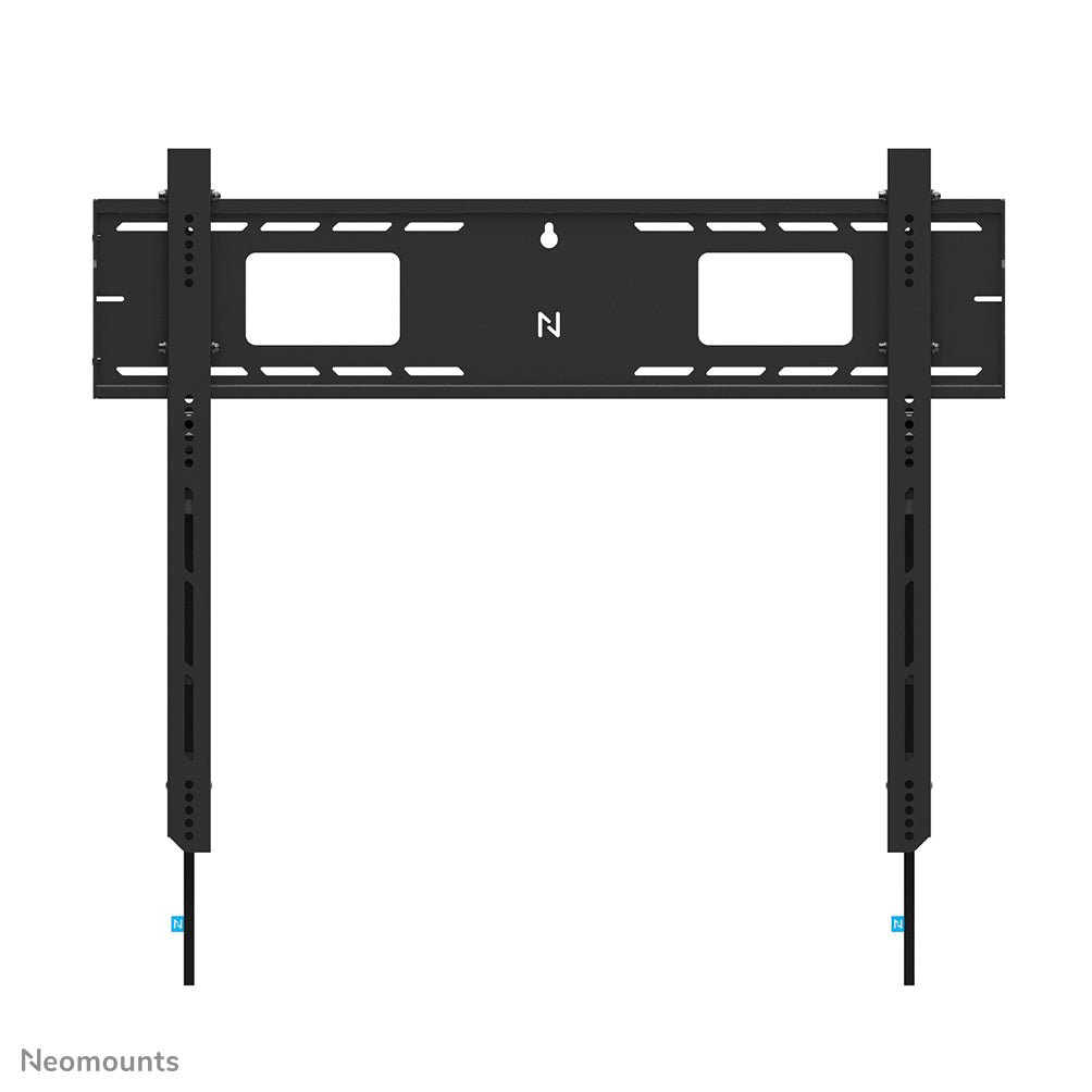 Neomounts Wandhalterung – Fix – 43–98" – VESA 100×100–800×600 – bis 125 kg, Höhenverstellbar – WL30-750BL18