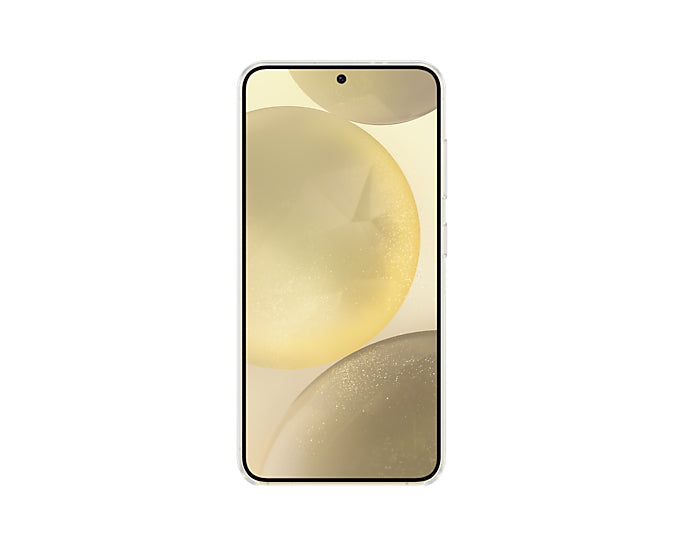 Samsung Backcover – für Samsung Galaxy S24 – transparent