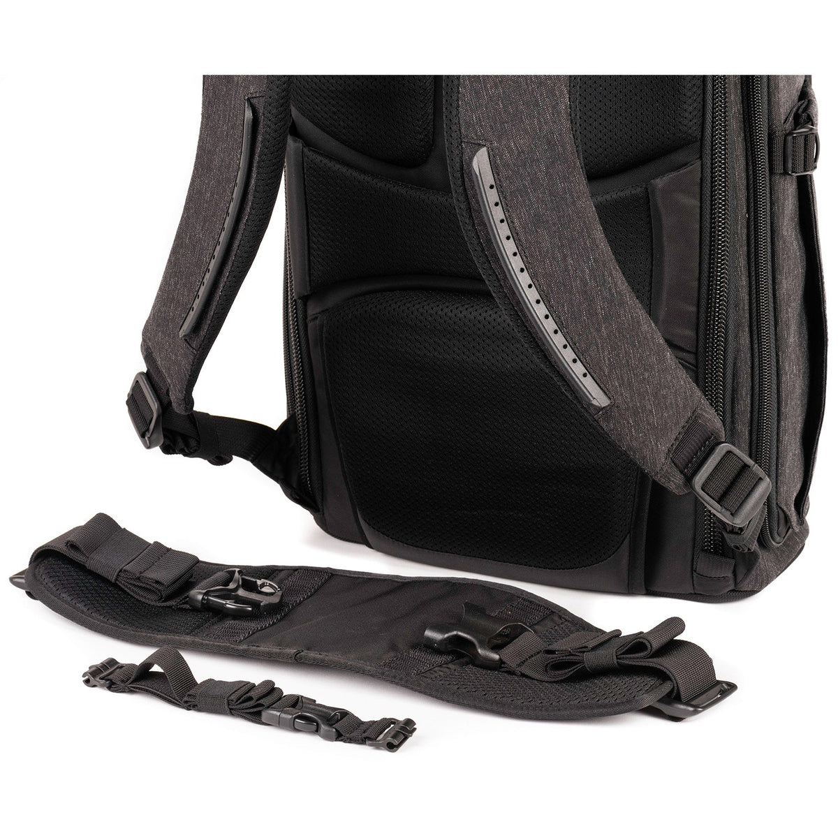 Think Tank Urban Access 13 Kamerarucksack – Nylon/Polyurethan – Dunkelgrau